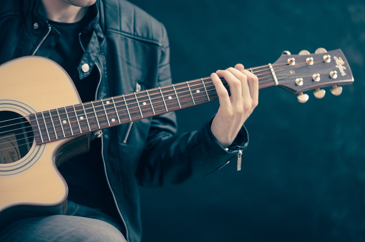 The Intersection of Philosophy and Music Theory – A Deeper Look